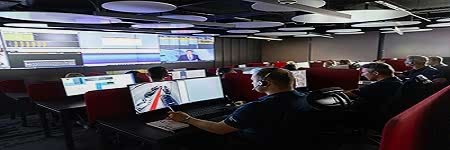 Alarm İzleme Merkezi Hizmeti