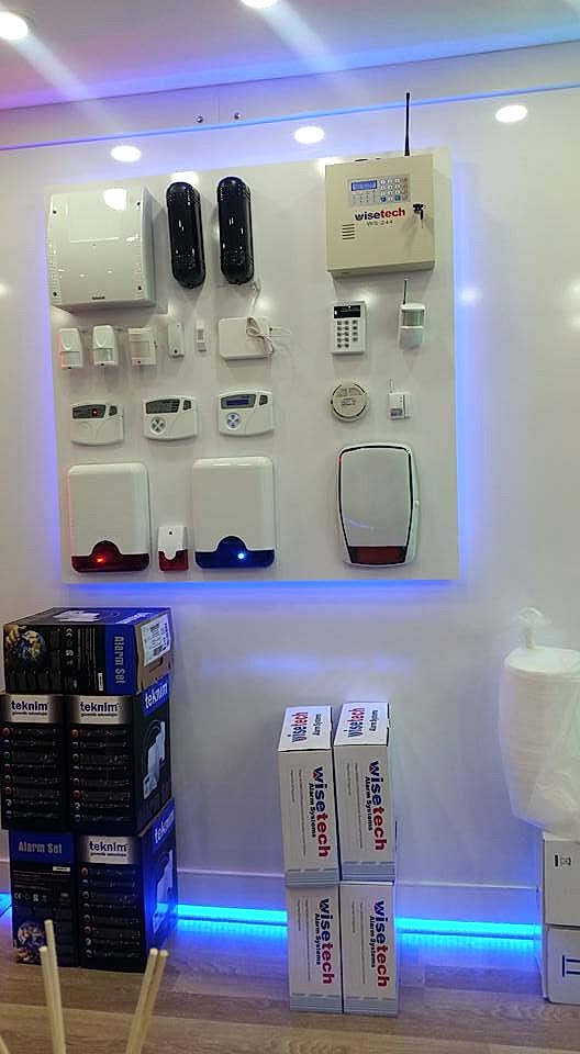 Offisimizden Kareler