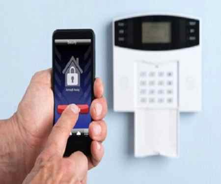 Hırsız Alarm Sistemleri