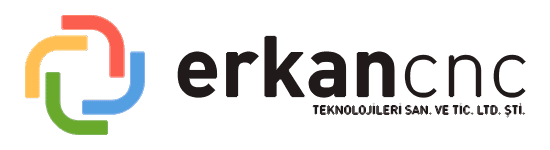 ERKAN CNC 