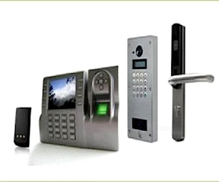 Geçiş Kontrol Sistemleri