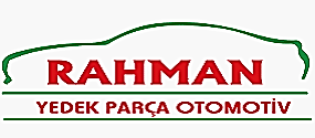 Rahman Oto Yedek Parca