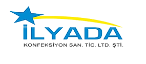 İlyada Konfeksiyon