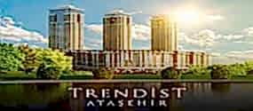 Trendist Ataşehir