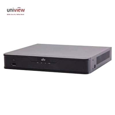 Uniview NVR301-08S2 8 Kanal NVR Kayıt Cihazı