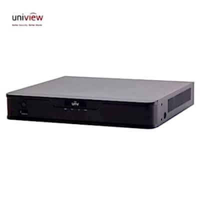 UNV Uniview NVR301-04X 4 Kanal NVR Kayıt Cihazı