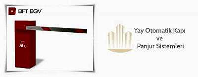 Bft Bgv Kollu Bariyer