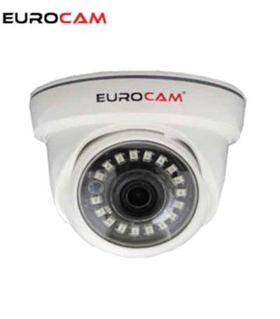 EUROCAM EC-4300 2 MP DOME KAMERA