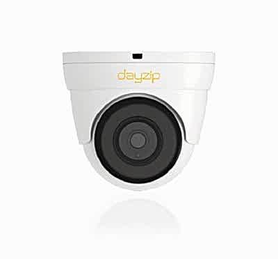 Dayzip DZ-3434 Dome IP Kamera