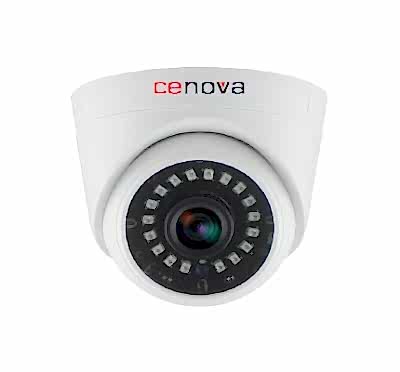 Cenova CN-2871AHD IR Dome Ahd Kamera