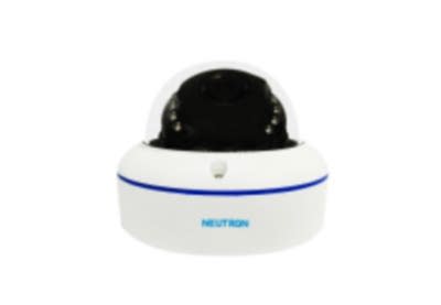Neutron 2 Megapiksel Dome AHD Kamera