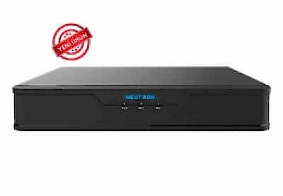Neutron 4 Kanal HYBRID DVR
