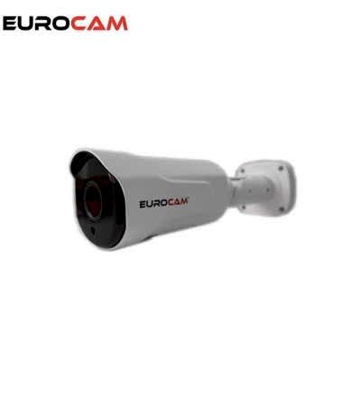 EUROCAM EC-2448 VARİFOCAL 2 MP BULLET KAMERA