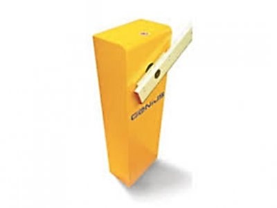 Genius Spin 6 Kollu Bariyer Sistemi