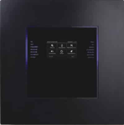 SAYA Adresli Yangın Alarm Kontrol Panelleri