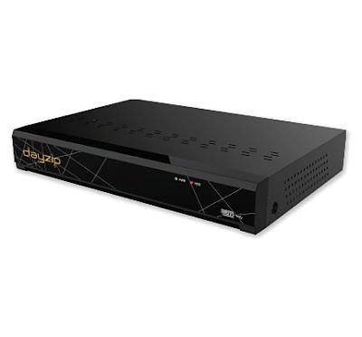 Dayzip DZ-6404P NVR Kayıt Cihazı