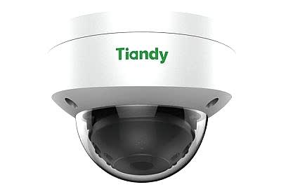 Tiandy TC-NC552S Dome IP Kamera