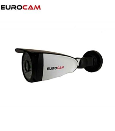 EUROCAM EC-1236 2 MP AHD IR BULLET KAMERA