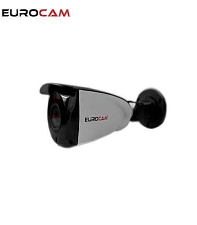 EUROCAM EC-2042 2 MP AHD IR BULLET KAMERA