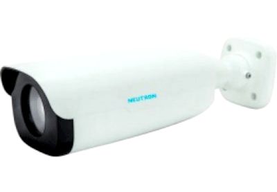 Neutron 4K Ultra HD Motorize IR Bullet IP Kamera 