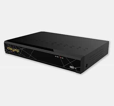 Dayzip DZ-6408P NVR Kayıt Cihazı
