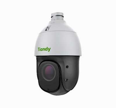 Tiandy TC-H324S TPZ Dome Kamera