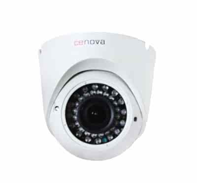 Cenova CN-2038AHD IR Dome AHD Kamera