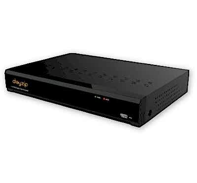 Dayzip DZ-5504 NVR Kayıt Cihazı