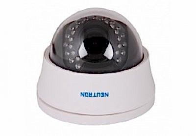 Neutron 1.3 Megapiksel Varifokal Dome AHD Kamera