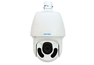 Neutron 2 Megapiksel 30x Zoom PoE+ PTZ IP Kamera