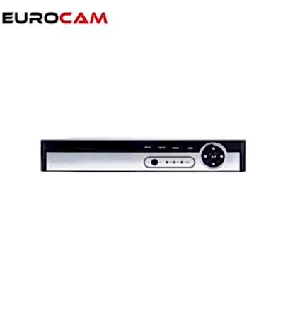 EUROCAM EC-7508 5MP 8 KANAL KAYIT CİHAZI