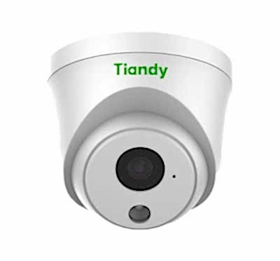 Tiandy TC-C32HN Dome IP Kamera
