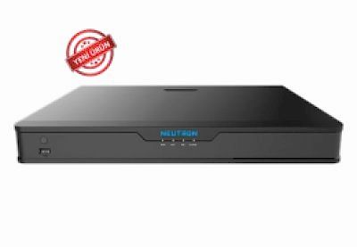 Neutron 16 Kanal HYBRID DVR