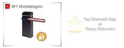 Bft Michelangelo Bariyer