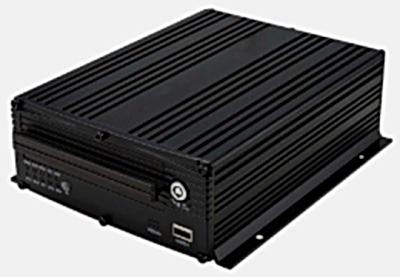 Neutron 12 Kanal Mobil NVR