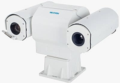 Neutron Termal PTZ Kamera