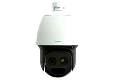 Neutron 2 Megapiksel 500Mt. Lazer PTZ IP Kamera