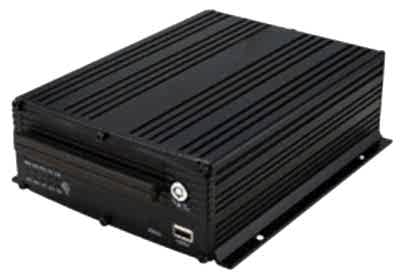 Neutron 4 Kanal Mobil DVR Kayıt Cihazı