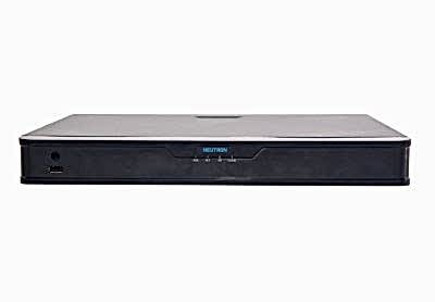 Neutron 16 Kanal 2 HDD'li NVR Kayıt Cihazı