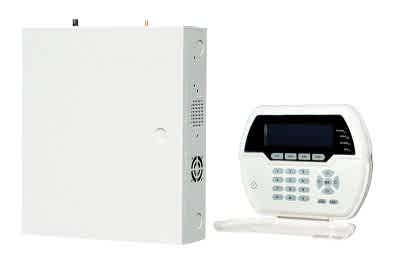 Neutron NTA-GNA9464 Alarm Paneli (Partition)