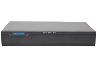 Neutron 4 Kanal 1-SATA NVR Kayıt Cihazı