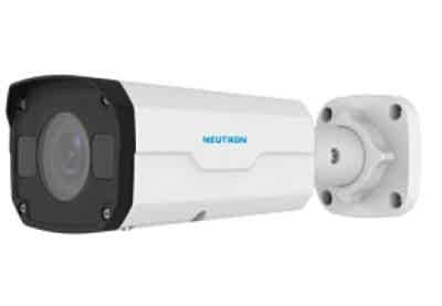 Neutron 4MP VF Bullet Kamera