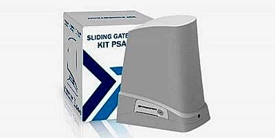 POWERTECH PSA500 OTOMATİK KAPI MOTORU