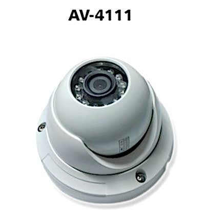 Avenir AV-4111AP IP Kamera
