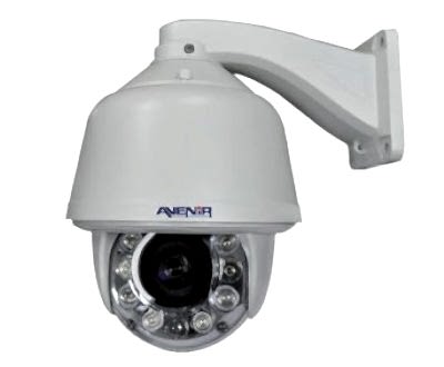 Avenir AV-930 AHD SPEED DOME PTZ KAMERA
