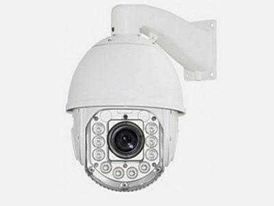 Avenir AV-IPSD01HD PTZ IP Kamera