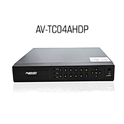 Avenir AV-TC04P Kayıt Cihazı