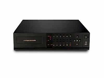 Avenir AV-TC16N Kayıt Cihazı