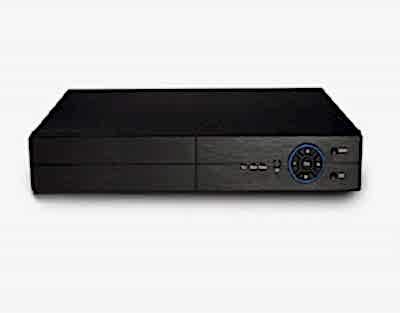 Avenir AV-TR08-4MN Kayıt Cihazı