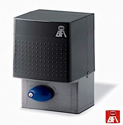 İcaro 1000kg sürgülü kapı motoru